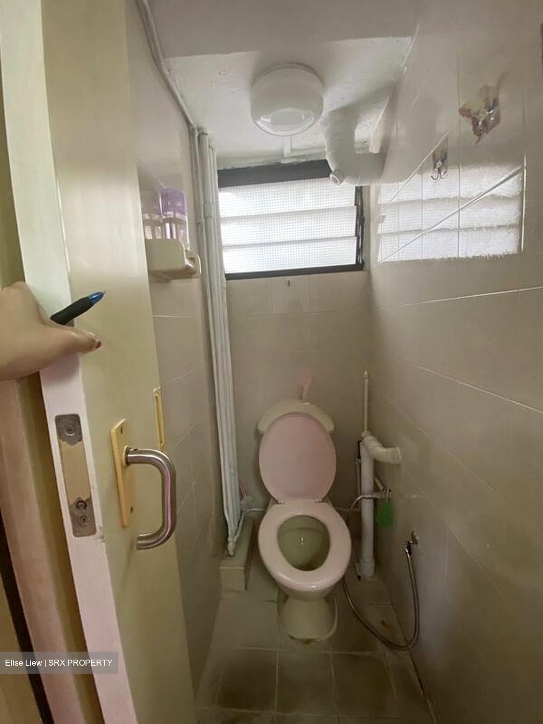 Blk 34 East Payoh Spring (Toa Payoh), HDB 3 Rooms #501963391